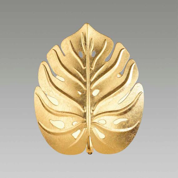 Бра Odeon Light Modern Jungle 4864/1W