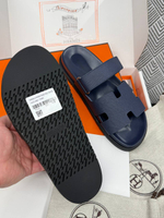 Шлёпанцы Hermes