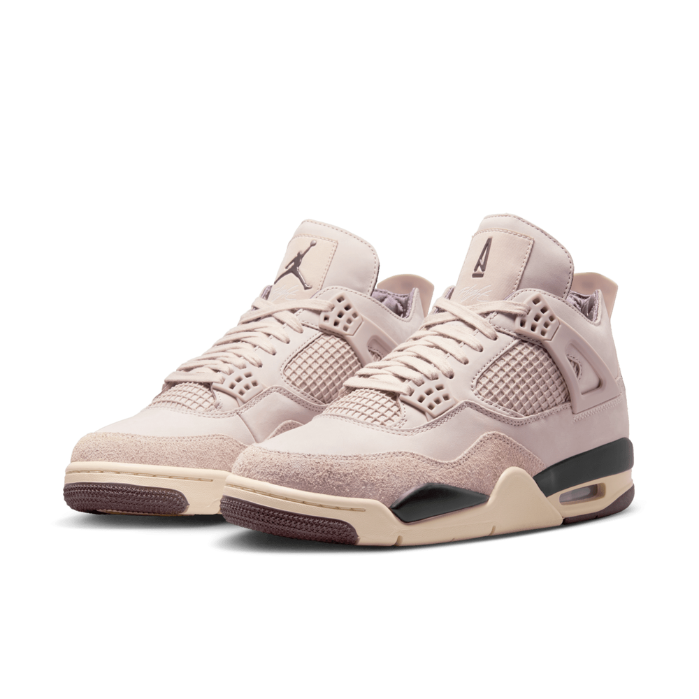 Кроссовки A Ma Manire X Air Jordan 4 "While You Were Sleeping" (Женская размерная сетка)