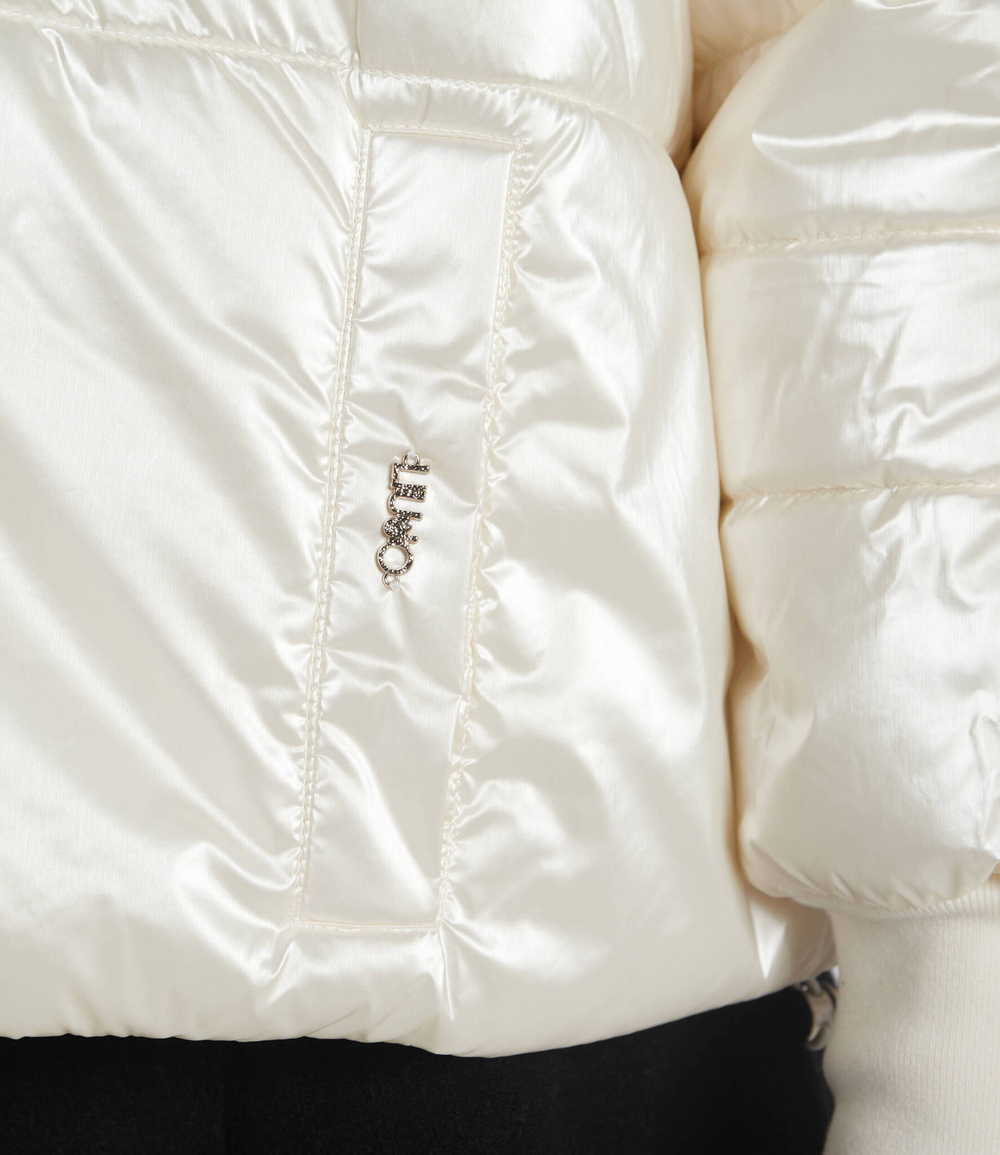 куртка Liu Jo Sport - белый(TF2177 T3148)