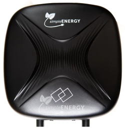 Зарядная станция 22 кВт SMPLENERGY Wallbox Cotidi с кабелем GB/Т, свободный доступ