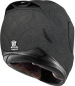 Мотошлем - ICON AIRMADA CHANTILLY (черный)