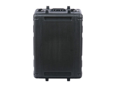 Кейс для рекового оборудования 6U, BDS 6US