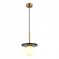 Подвесной светильник ST-Luce Nebula SL1191.343.01