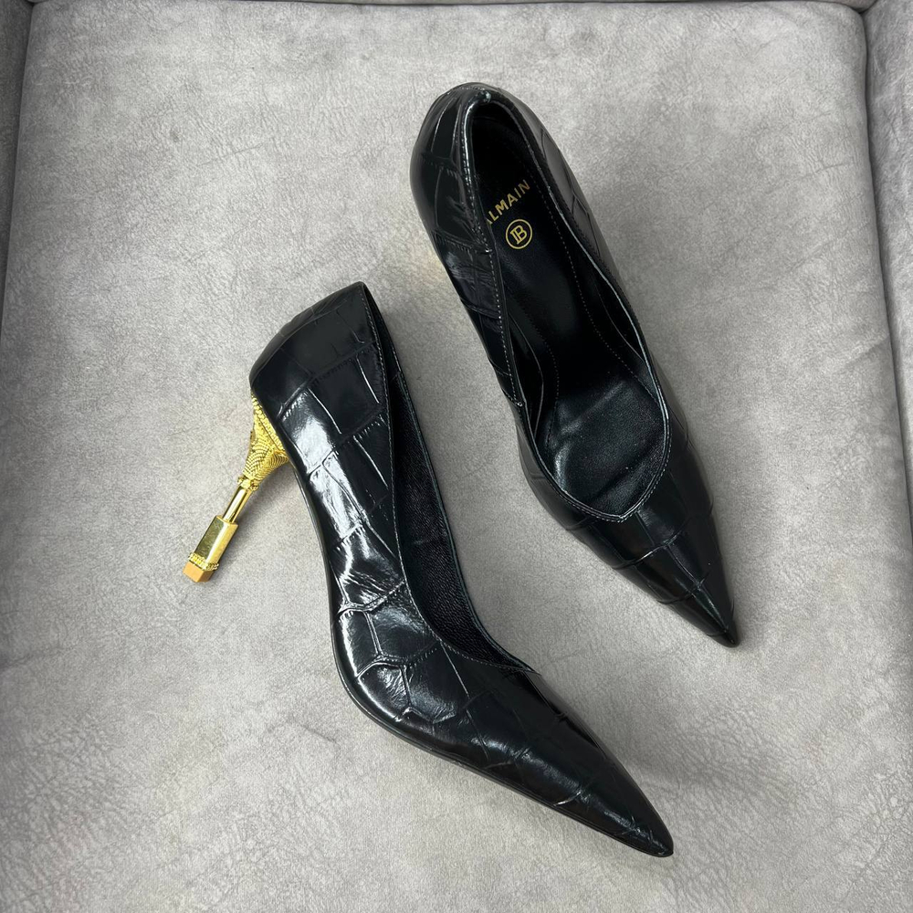 Туфли Balmain, арт. 468788733