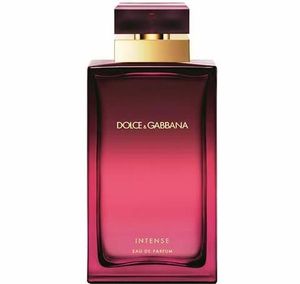 Dolce and Gabbana Pour Femme Intense Eau De Parfum