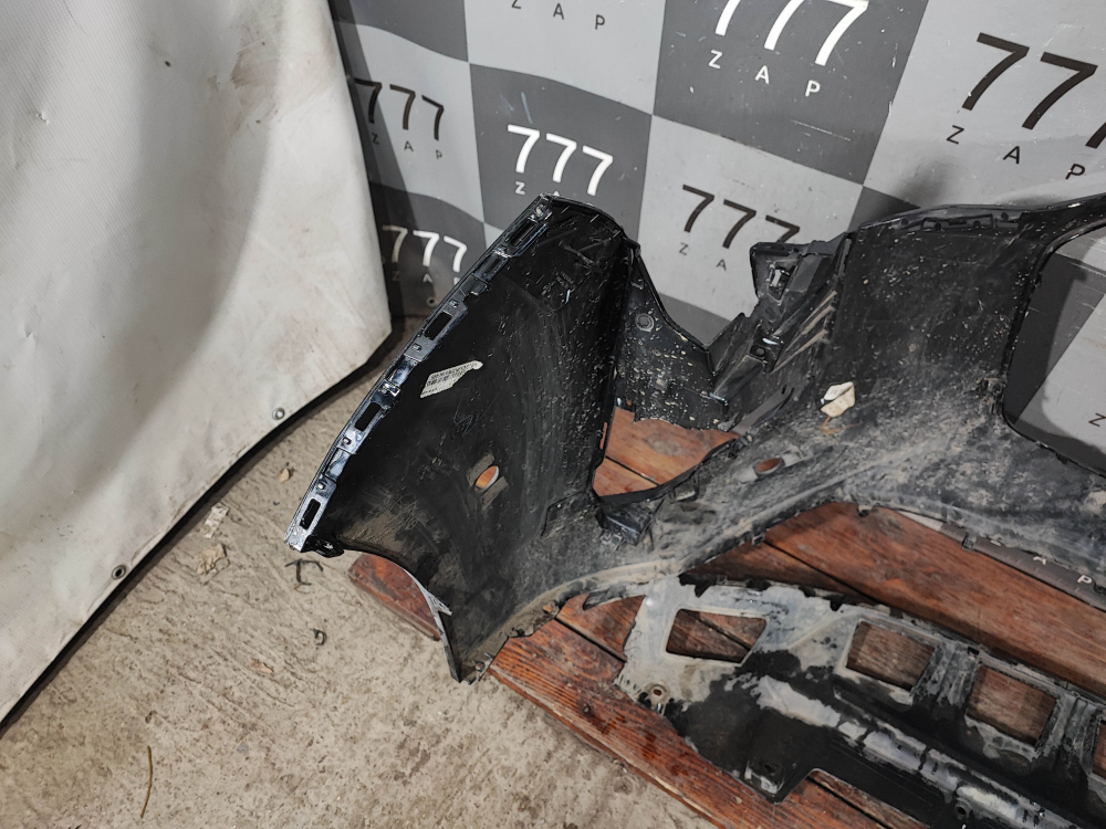 Бампер передний Haval Jolion 21-24 Б/У Оригинал 2803105XST01A