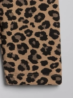 Леопардовые велосипедки для девочки на лето