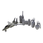 Набор оружия Спецслужб, пакет 88969