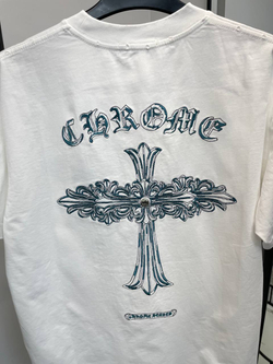 Футболка Chrome Hearts