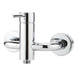 Смеситель для душа  Migliore Fortis 18654 хром