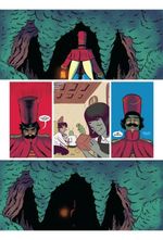 Комикс Представьте себе!