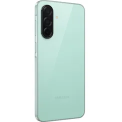 Смартфон Samsung Galaxy A26 5G 6 ГБ + 128 ГБ (Мятный | Mint)