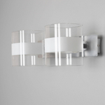 Citilux Вирта CL139320 Бра с выключателем Алюминий