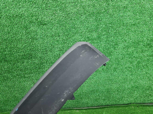 Накладка переднего бампера Lada Vesta (2022-н.в.)