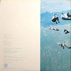 Elton John / Blue Moves (2LP)