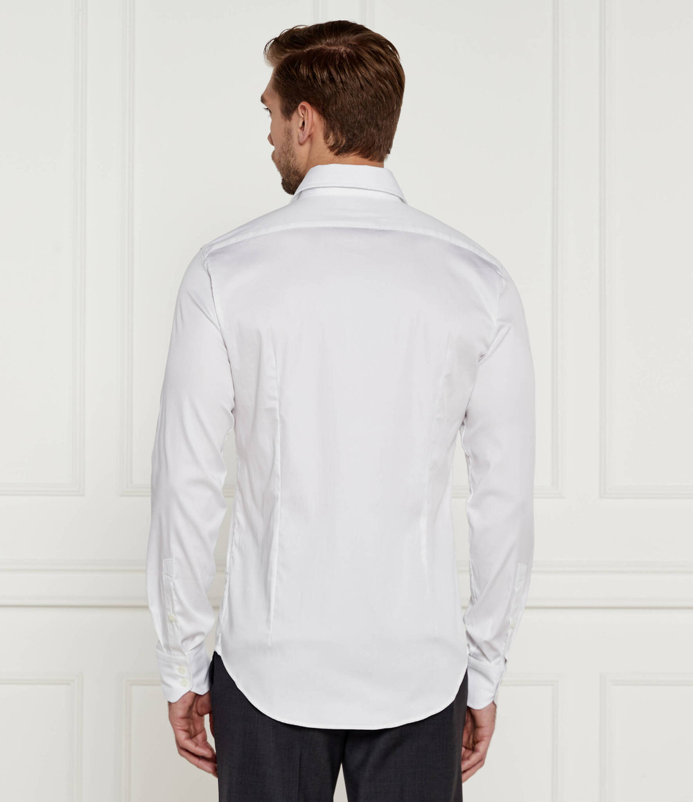 Рубашка van Laack - белый(20 3288 NV 130830)