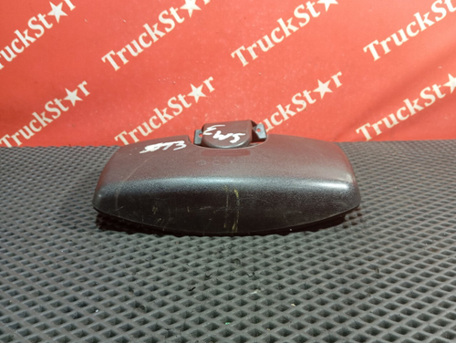 Корпус зеркала бордюрного 2024г.