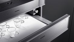 Шкаф для подогрева посуды Gaggenau WS461112