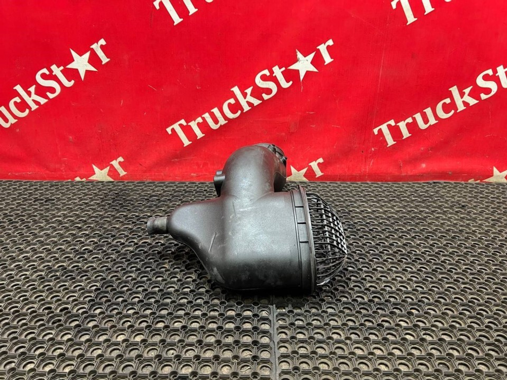 Патрубок воздушного фильтра