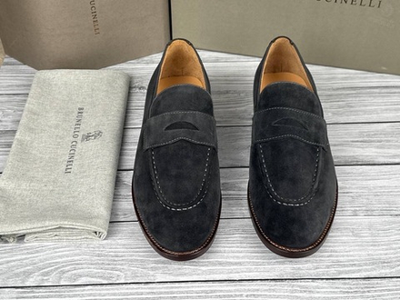 Лоферы Brunello Cucinelli