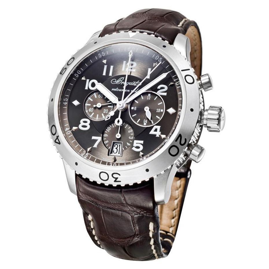 Breguet Type XXI ref 3810