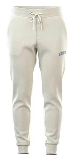 Мужские теннисные штаны Björn Borg Borg Essential Pants - Бежевый