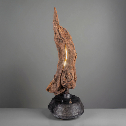 Светильник «Речной Свет» / «Псышъхьэ» (Psysh’h’e)