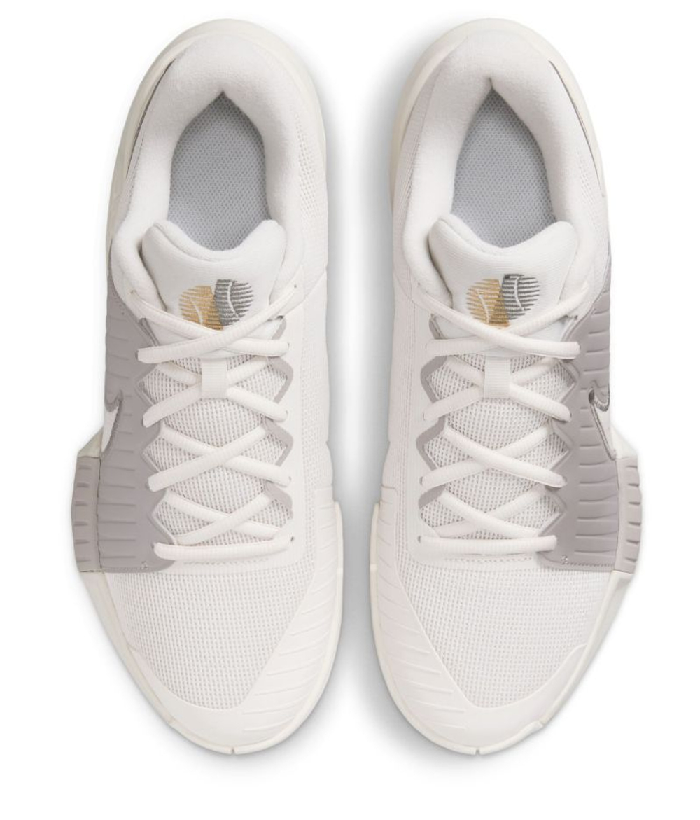 Мужские кроссовки теннисные Nike Zoom GP Challenge Pro Premium