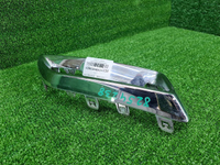 Накладка заднего бампера Changan CS55PLUS (21-нв)