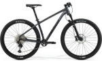 Горный велосипед Merida Big.Nine XT-Edition (2021)