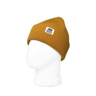 Шапка KUSTO ONE, горчичный