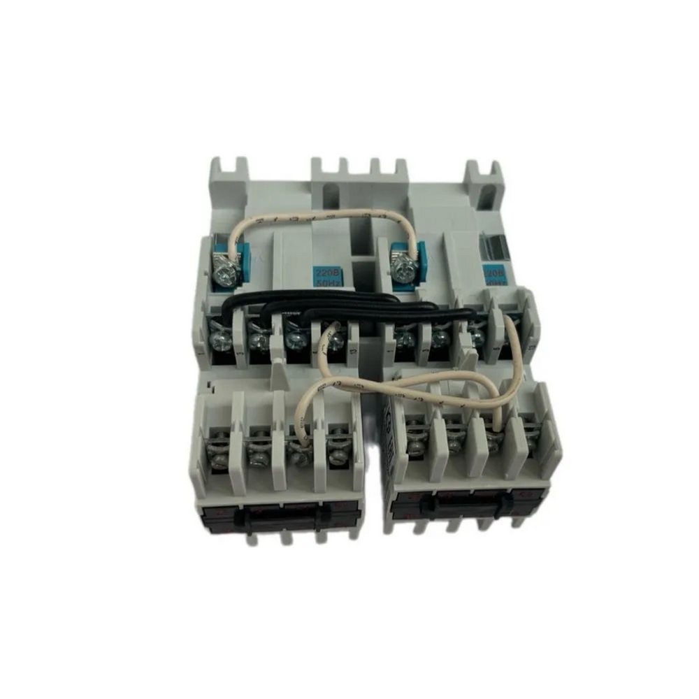 Пускатель магнитный реверсивный ТМ-32М ПМ12-010500 220В