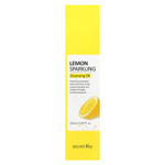 Secret Key, Очищающее масло Lemon Sparkling Cleansing Oil, 5,07 жидких унций (150 мл)