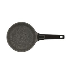 Алюминиевая сковорода Gipfel Batista 2681 20 см