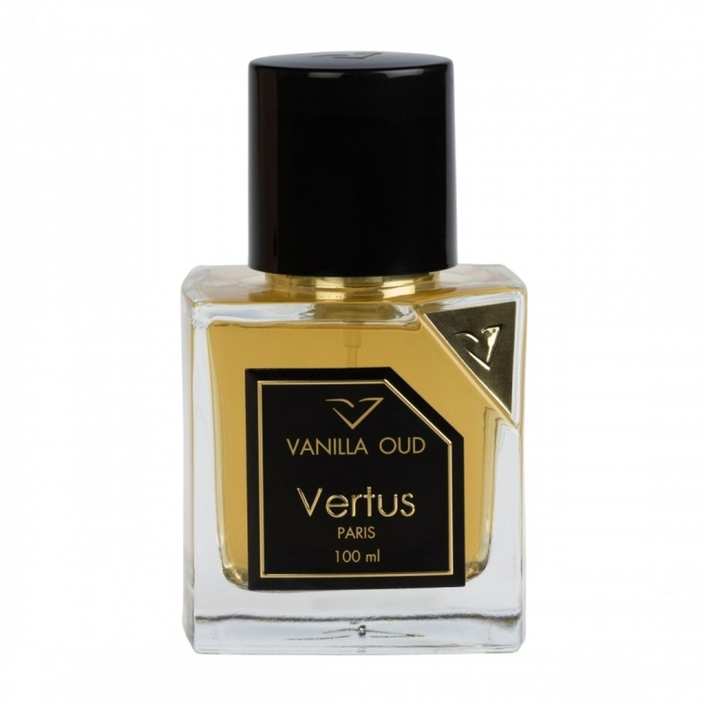 VERTUS Vanilla Oud