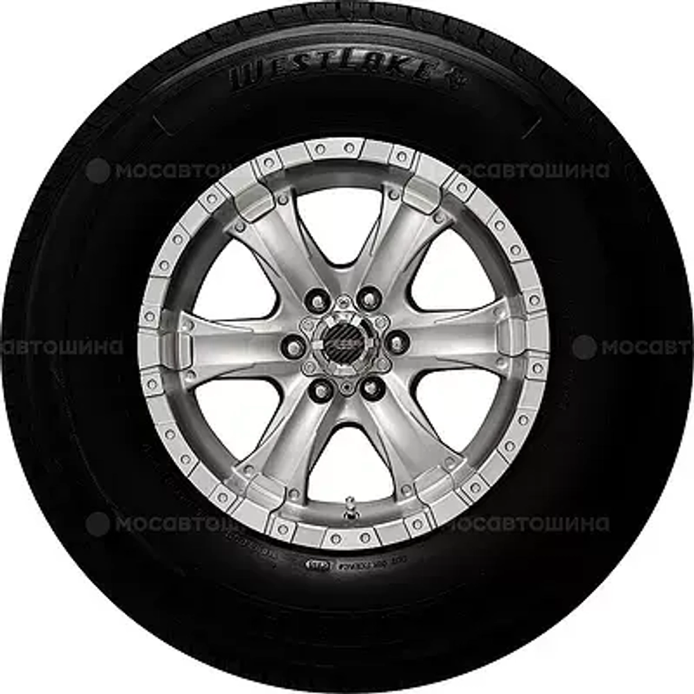 WestLake SU318 H/T 265/75 R16 116T