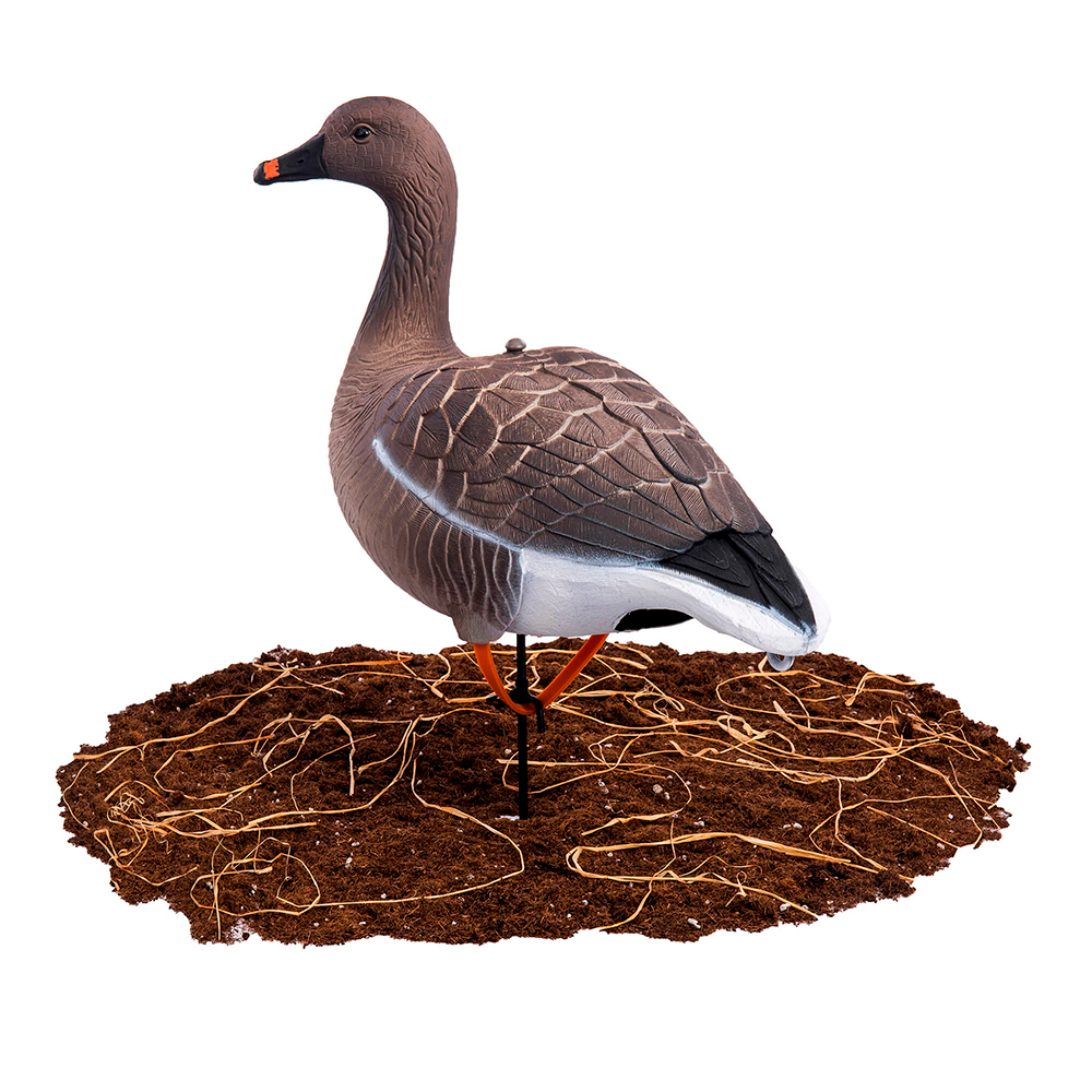 Гусь гуменник Softplast 3D мод. GS-3D