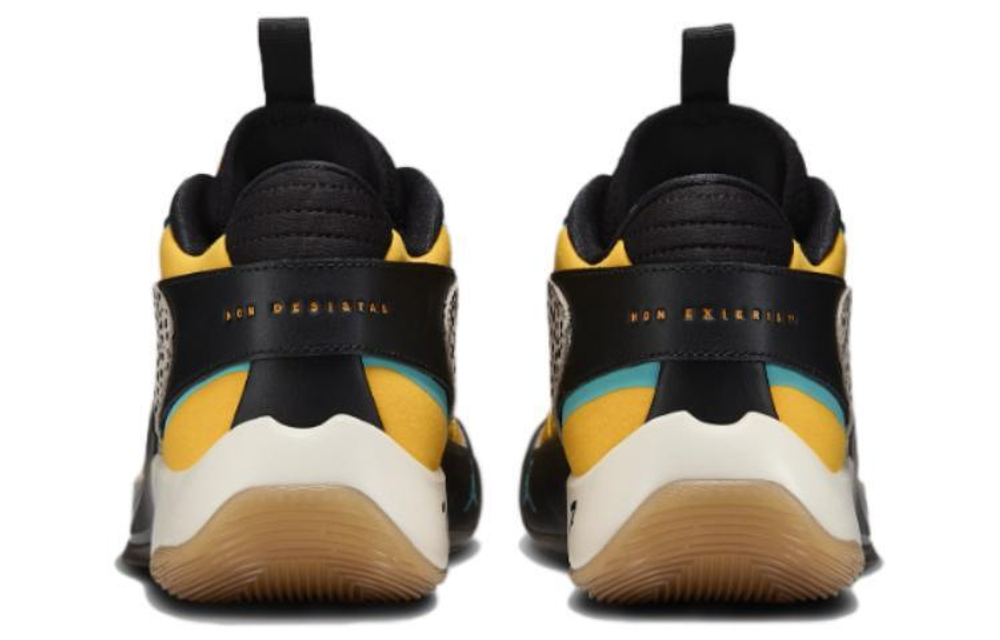 Кроссовки Jordan Luka 2 "Safari"