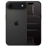 Смартфон Apple iPhone 17 Air 512gb, Space Black E-SIM Only (Без RuStore)