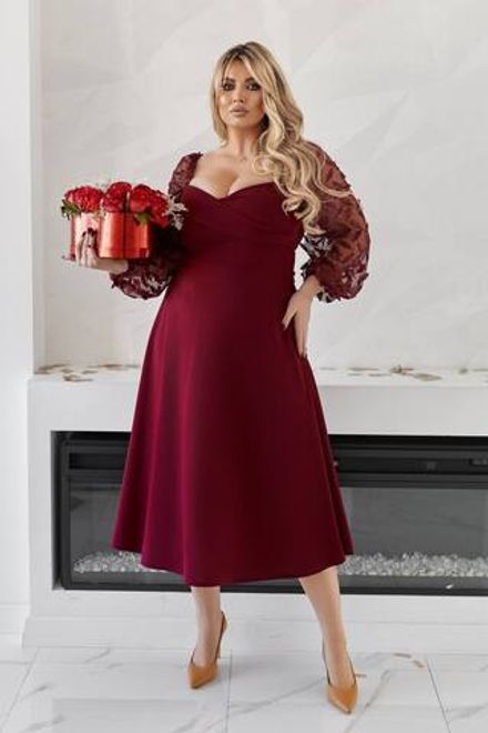 Платье УК-645/1 Fabrika Фото 1