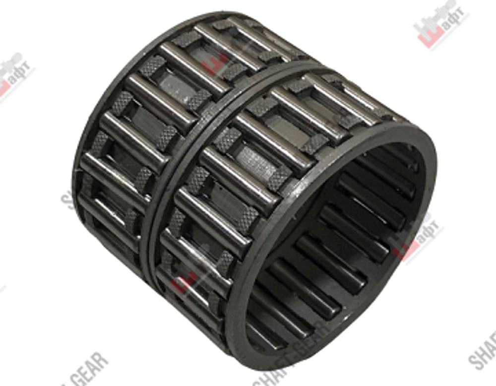 KK404840 - Подшипник игольчатый цилиндрический 40*48*40 на КПП