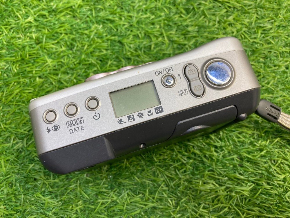 Canon Prima Zoom 80U Покупка/Продажа