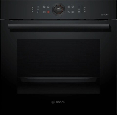 Духовой шкаф Bosch HBG8755C0