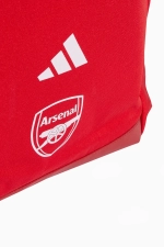 Рюкзак adidas Arsenal FC 25/26 - красный