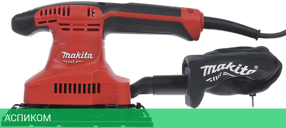 Шлифмашина Makita MT M 9203