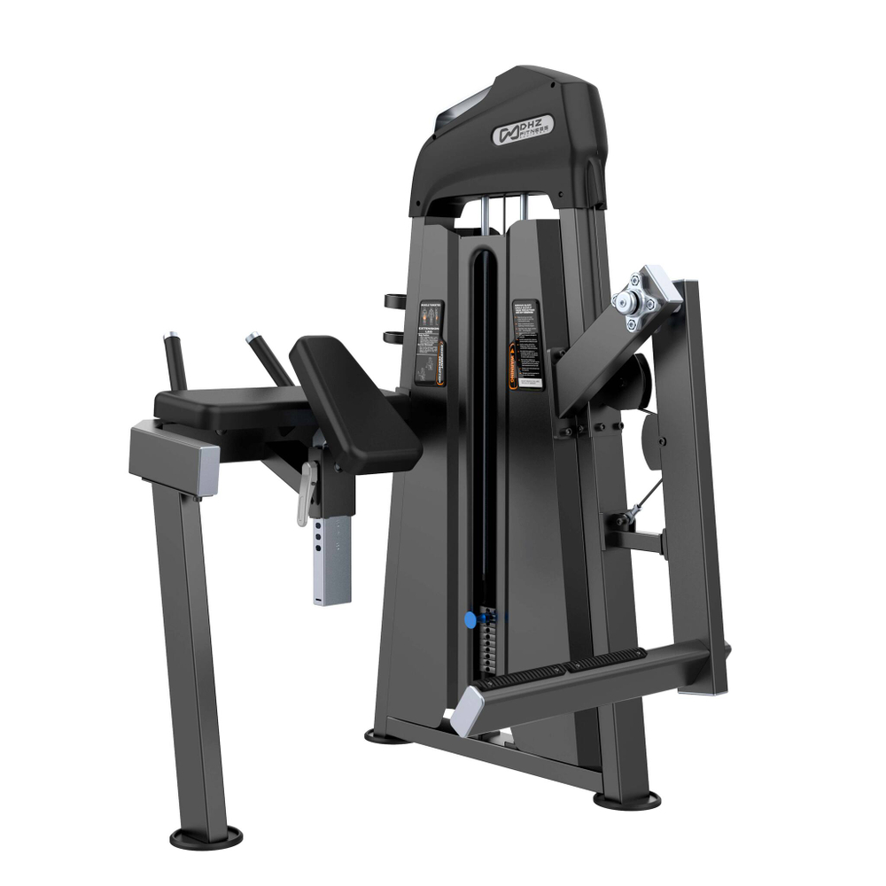 U3024C (E3024) Глют-машина. Ягодичные. Стек 49 кг