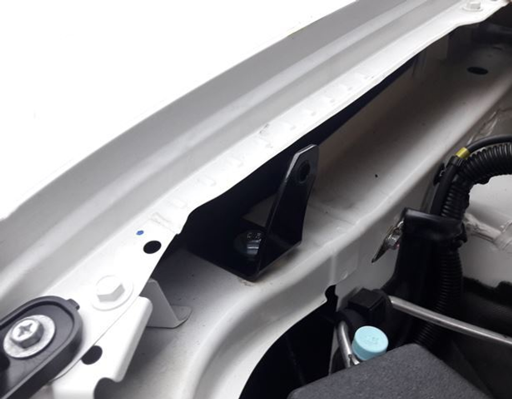 Упор (амортизатор) капота для Mitsubishi Outlander 3 (2012-) Autoinnovation.02-02