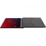 Ноутбук IRU Planio 15ING N-series N100 8Gb SSD512Gb Intel UHD Graphics 15.6" IPS FHD Win11Pro 64 black (2059105)