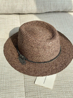 Шляпа Brunello Cucinelli